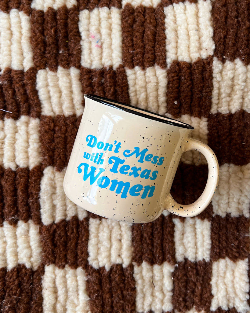 Don't Mess with Mama Coffee Mug